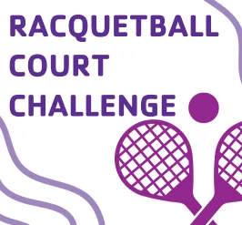Racquetball Court Challenge