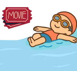 movie float