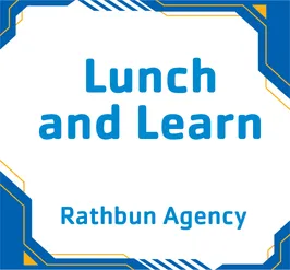 lunch and learn 