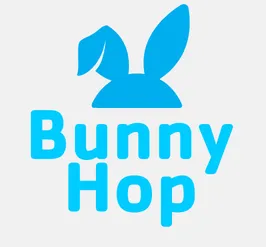 bunny hop