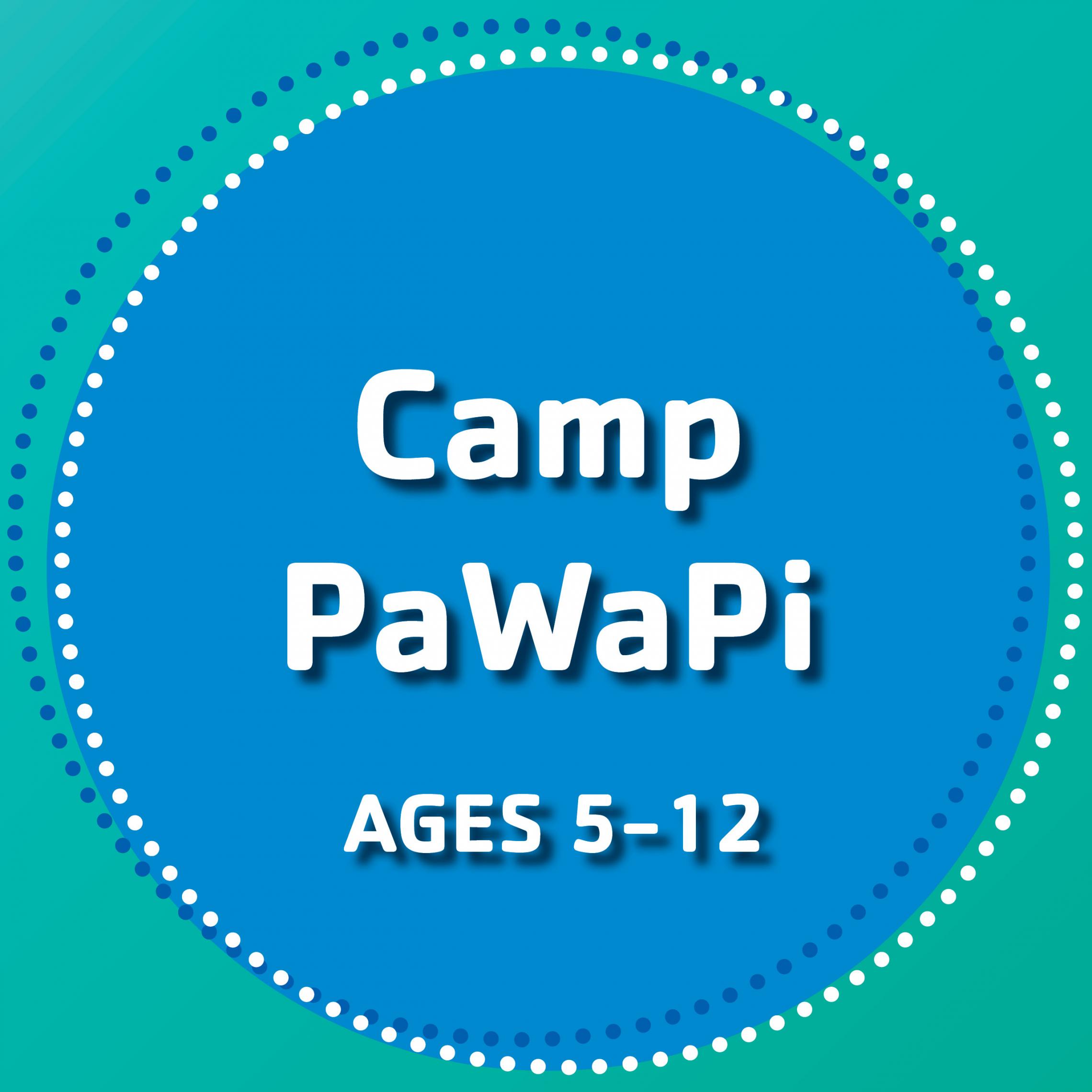 Camp Pawapi