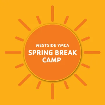 Westside YMCA Spring Break Camp