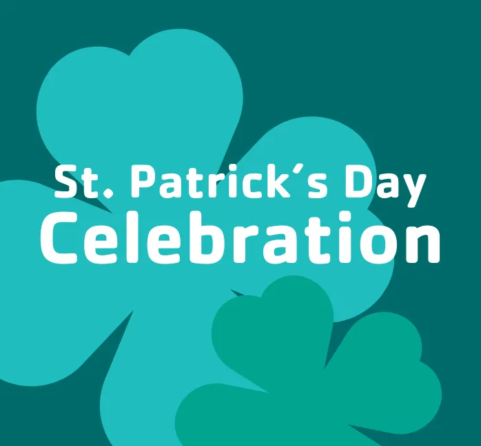 St. Patrick's Day Celebration