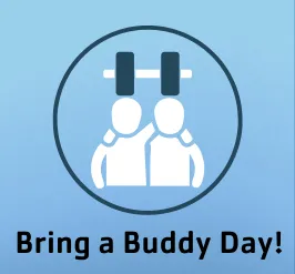 buddy