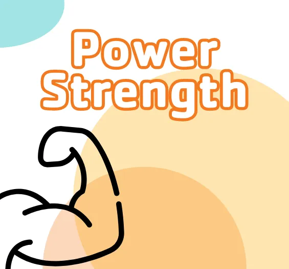 Power Strength