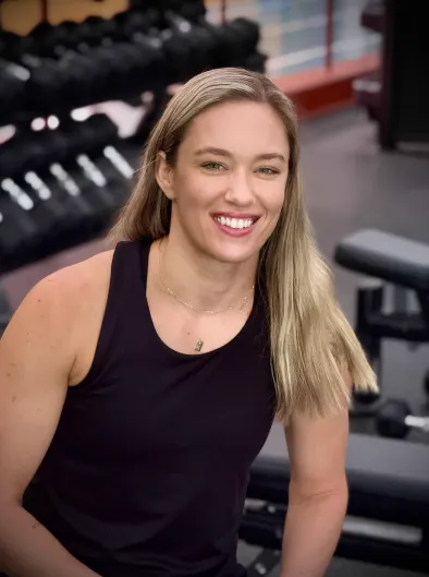Kelli Maxwell