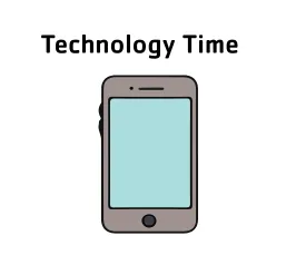 technology time