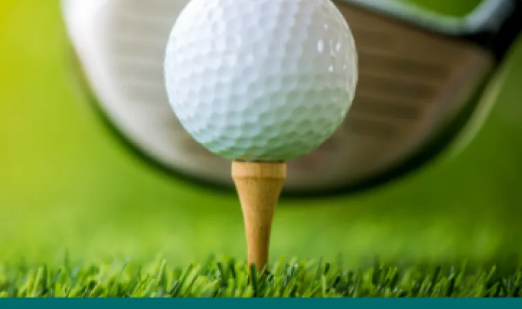 golf