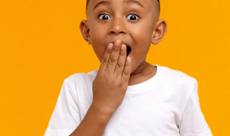 child watch