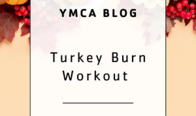 turkey burn