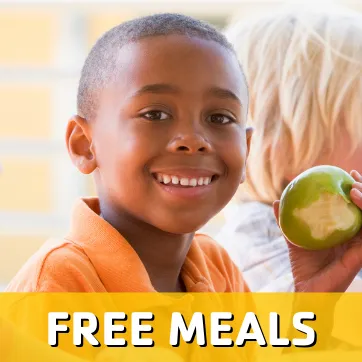 Free Meals