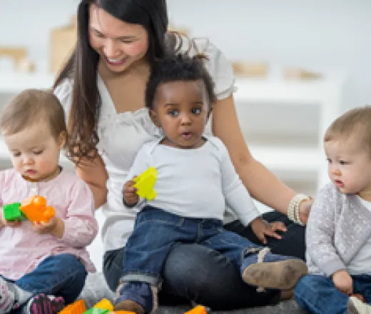 Child Care