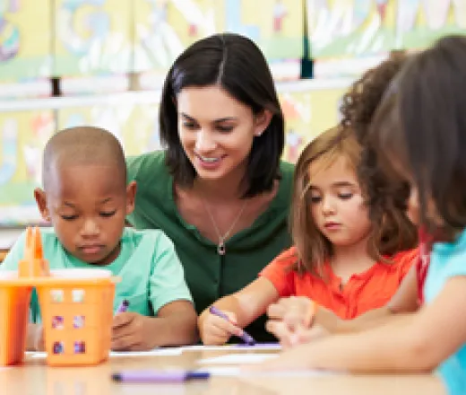 Preschool