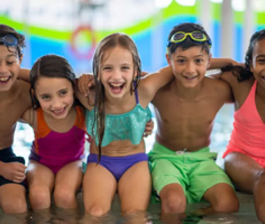 Youth Swim