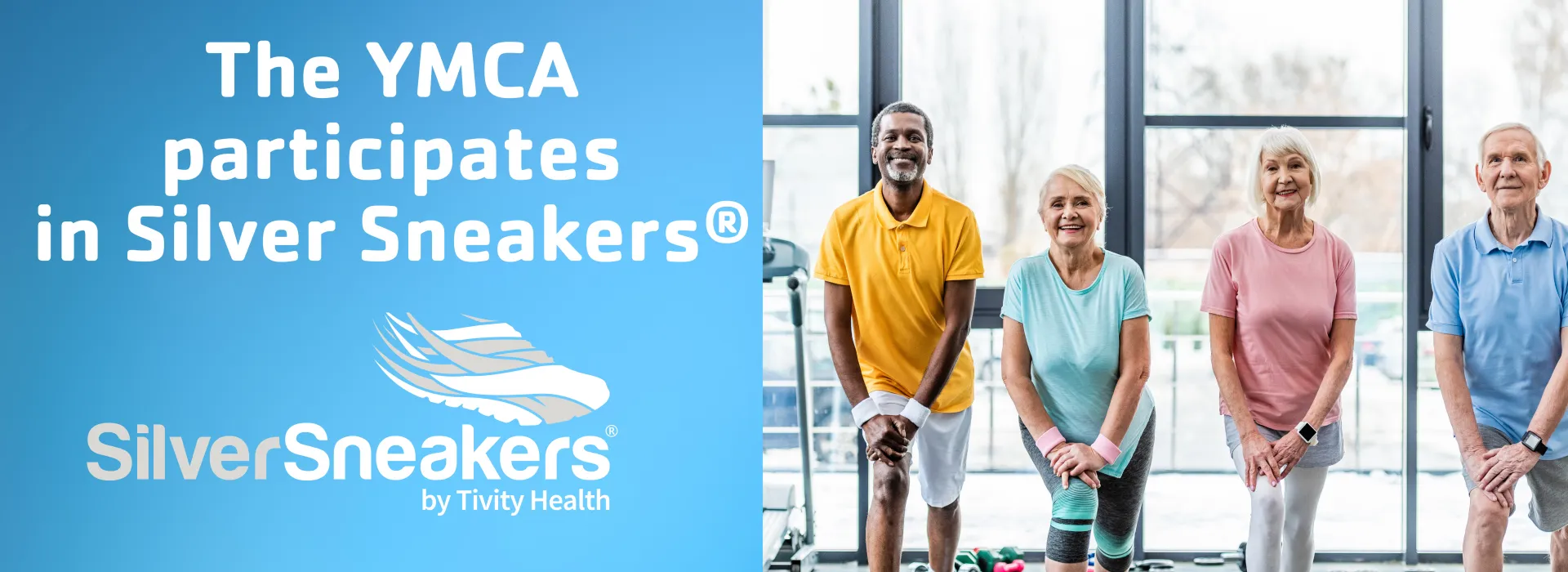 Does Medicare Cover SilverSneakers? | Medicare Nationwide