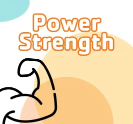 Power Strength