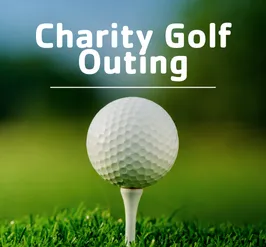 Charity Golf Outing