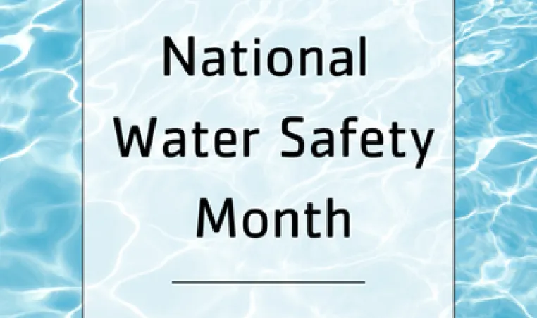water safety