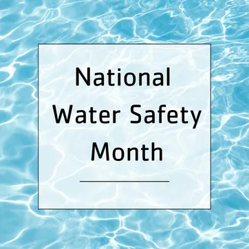 water safety