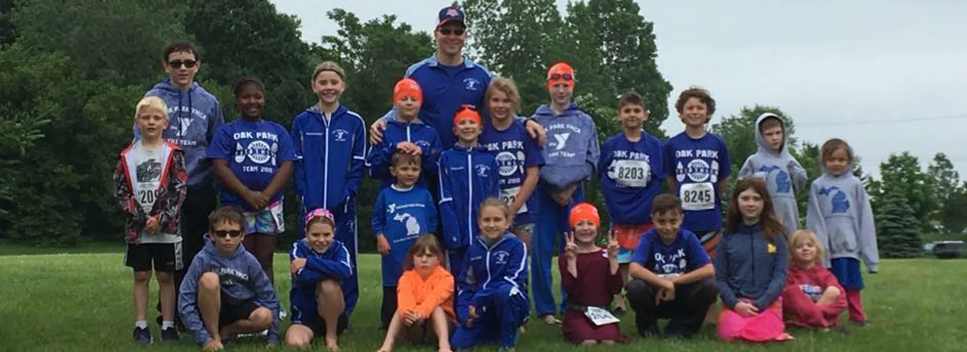 Tri Team 2